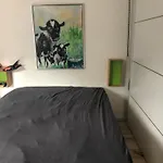 Villa Hyggeligt Gammelt Hus I Ry