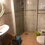 Villa Hyggeligt Gammelt Hus I Ry *