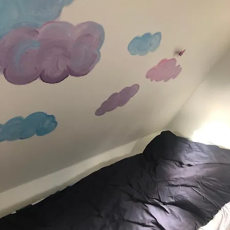 Hyggeligt Gammelt Hus I Ry 别墅 瑞伊