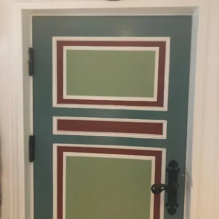 Hyggeligt Gammelt Hus I Ry *