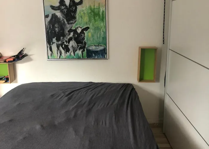 빌라 Hyggeligt Gammelt Hus I Ry